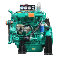 Competitive price Ricardo diesel engine R4105 series for sale